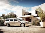 Volvo V70 2005 года